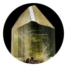 r-crystals
