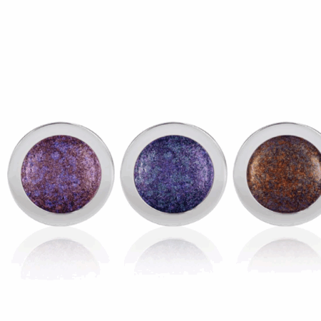 Cosmic Ckakras w/ Aloe