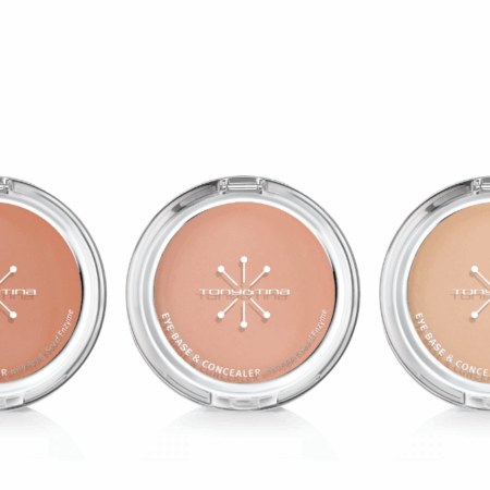 Therapeutic Eye Base w/ Apple Seed