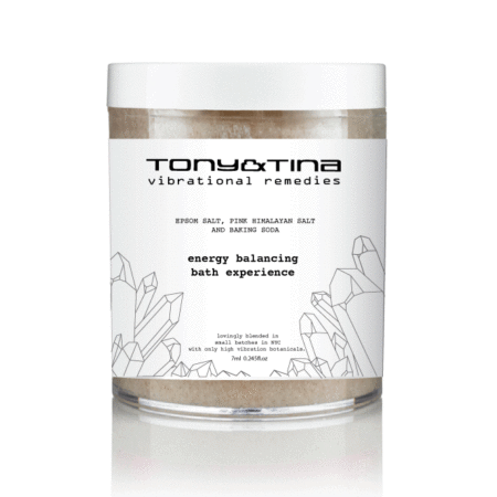 Energy Bath Coming Soon