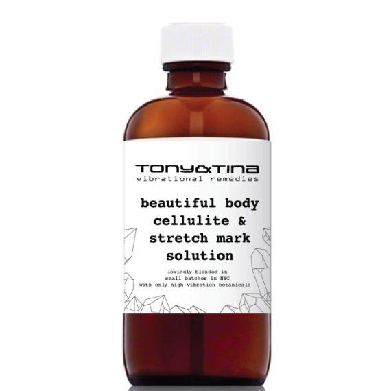 Beautiful Body Blend